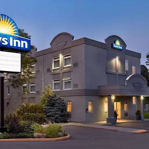 3* Hotel Days By Wyndham Toronto West