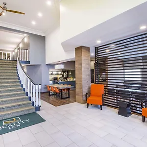 3* Inn Quality Airport West