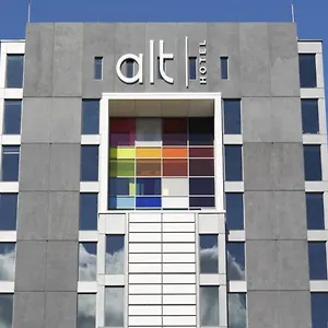 ホテル アルト トロント エアポート, ミシサガ