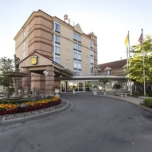 Monte Carlo Airport Hotel